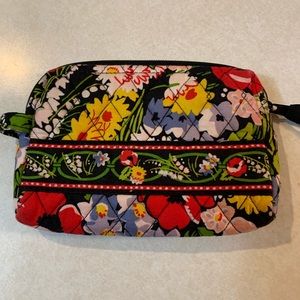 Vera Bradley Cosmetic Bag